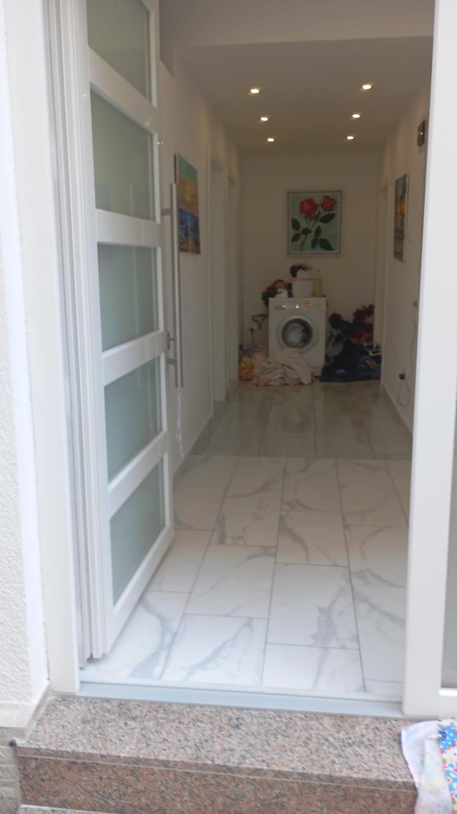 Durres Beach Rooms Exterior photo