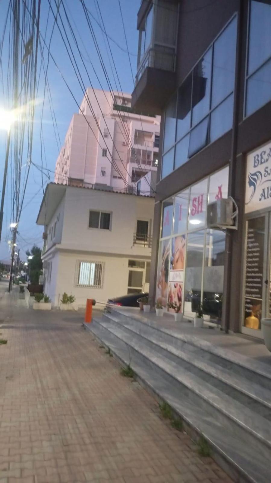 Durres Beach Rooms Exterior photo